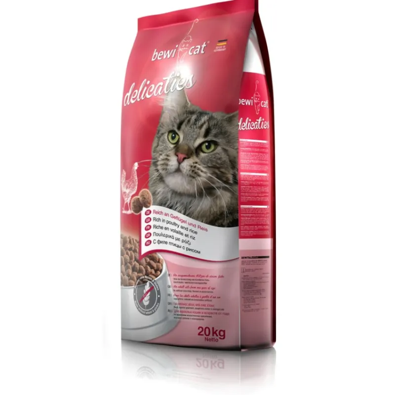 croquettes_bewicat_delica_2.webp BEWI CAT Croquettes BewiCat Delicaties Clearance