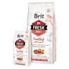 BRIT Croquettes Fresh boeuf/citrouille - Puppy Fashion