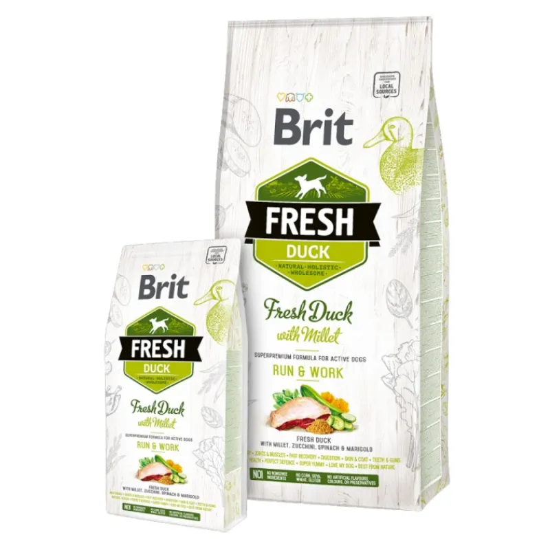 croquettes_brit_fresh_can_0.webp BRIT Croquettes Fresh canard/millet - Adulte Sale