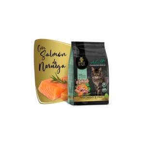 ERA Croquettes Centurion Natural CHAT Adulte - Hypoallergénique New