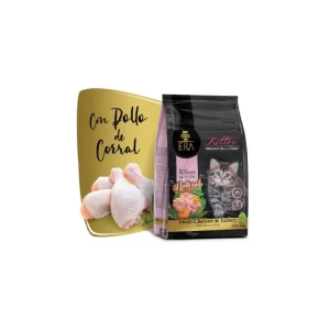 ERA Croquettes Centurion Natural CHATON New