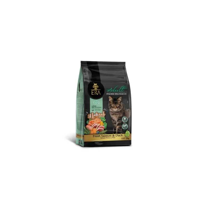 croquettes_era_centurion__1-2.webp ERA Croquettes Centurion Natural CHAT Adulte - Hypoallergénique New
