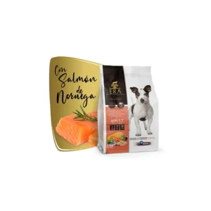 ERA Croquettes Millénium ADULTES Petites Races – Saumon & Hareng Sale