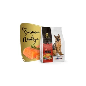ERA Croquettes Millénium ADULTES Moyennes et Grandes Races – Saumon & Hareng Best