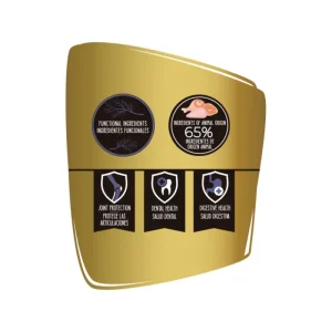 ERA Croquettes Millénium CHIOT Moyennes & Grandes Races - Poulet & Dinde Outlet