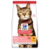 HILL'S Croquettes Light Poulet 1.5 kg New