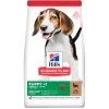 HILL'S Croquettes Medium Chiot Agneau Riz 12 kg Hot