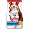 HILL'S Croquettes Medium Mature 7+ Poulet New