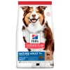 HILL'S Croquettes Medium Mature 7+ Agneau & Riz 12 kg Hot