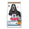 HILL'S Croquettes Sans céréales Mature 7+ Poulet New
