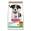 HILL'S Croquettes Sans céréales Puppy Poulet Hot
