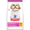 HILL'S Croquettes Small & Mini Mature 7+ Poulet 6 kg Clearance