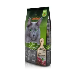 LEONARDO Croquettes Adult Lamb New