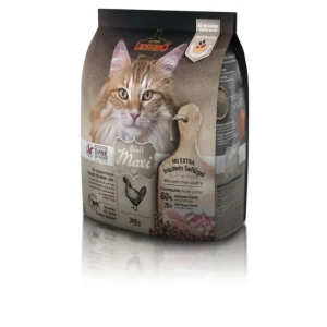 LEONARDO Croquettes Adult Maxi Grain Free Clearance