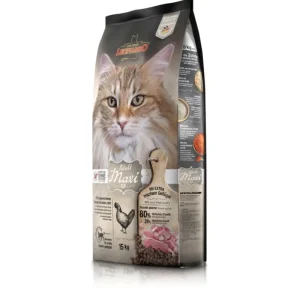 LEONARDO Croquettes Adult Maxi Grain Free Clearance