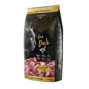 LEONARDO Croquettes Fresh Duck & Poultry Online