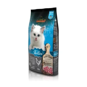 LEONARDO Croquettes Kitten Fashion