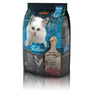 LEONARDO Croquettes Kitten Fashion