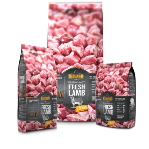 BELCANDO Croquettes Mastercraft Fresh Lamb Online