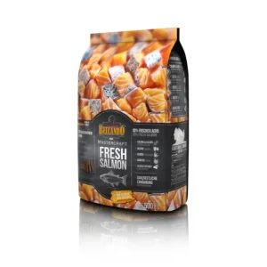 BELCANDO Croquettes Mastercraft Fresh Salmon Best