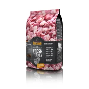 BELCANDO Croquettes Mastercraft Fresh Turkey Fashion