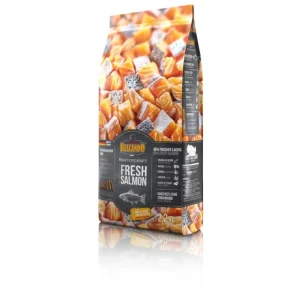 BELCANDO Croquettes Mastercraft Fresh Salmon Best