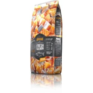 BELCANDO Croquettes Mastercraft Fresh Salmon Best