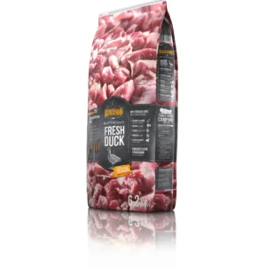 BELCANDO Croquettes Mastercraft Fresh Duck Hot