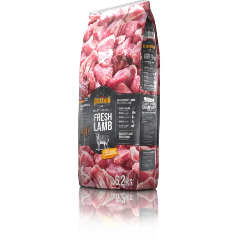 croquettes_mastercraft_be_3-4.webp BELCANDO Croquettes Mastercraft Fresh Lamb Online