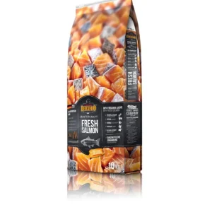 BELCANDO Croquettes Mastercraft Fresh Salmon Best