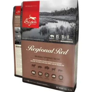 Orijen Croquettes Regional Red Clearance