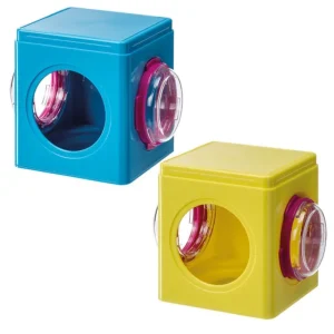 FERPLAST Cube FPI 4836 Online