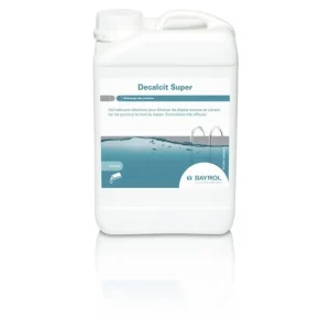 BAYROL Decalcit Super - 3 L Clearance