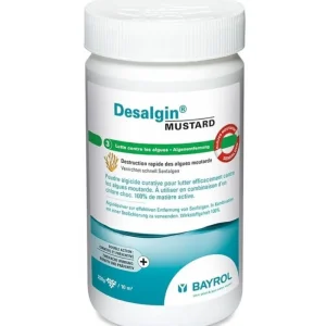 BAYROL Desalgin Mustard Discount