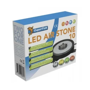 SUPERFISH Diffuseur bassin & éclairage LED Online