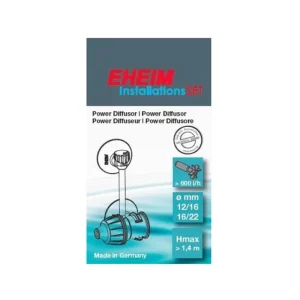 EHEIM Diffuseur pour tuyau Ø12/16 (4004651) Outlet