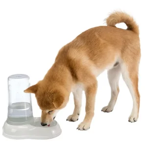 FERPLAST Distributeur chien & chat Azimut 1500 Discount