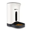 HAMI Distributeur de nourriture Pet Feeder Form Fashion