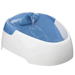 TRIXIE Distributeur d'eau Duo Stream Outlet