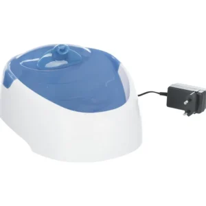 TRIXIE Distributeur d'eau Duo Stream Outlet