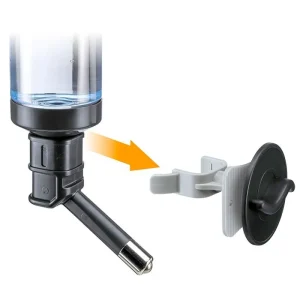 FERPLAST Distributeur d'eau Drinky Dog Best