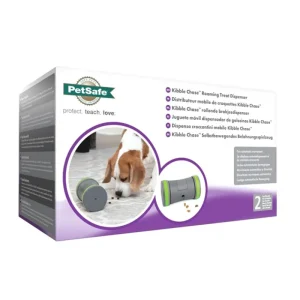 PETSAFE Distributeur mobile de croquettes Online