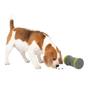PETSAFE Distributeur mobile de croquettes Online