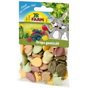 JR FARM Drops Mix Hot