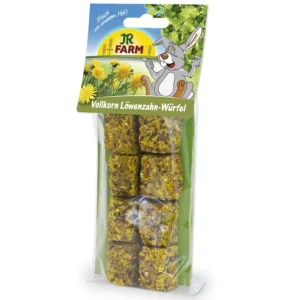 JR FARM Dés au pissenlit Sale