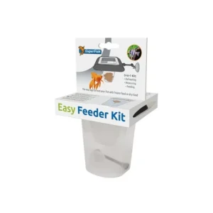 SUPERFISH Easy Feeder Kit - Fashion