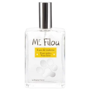 BEAPHAR Eau parfumée « Mr Filou » 50 ml - Outlet