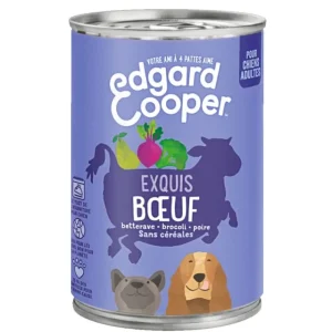 EDGARD COOPER Boite Boeuf Sale