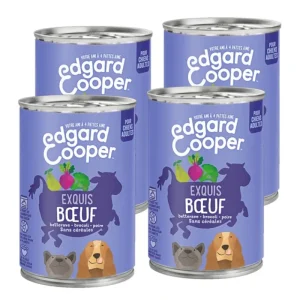 EDGARD COOPER Boite Boeuf Sale