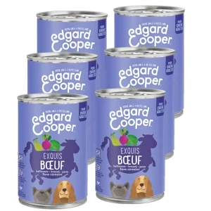 EDGARD COOPER Boite Boeuf Sale